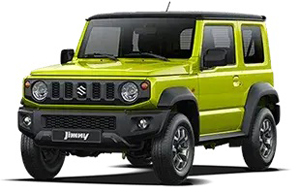 jimny