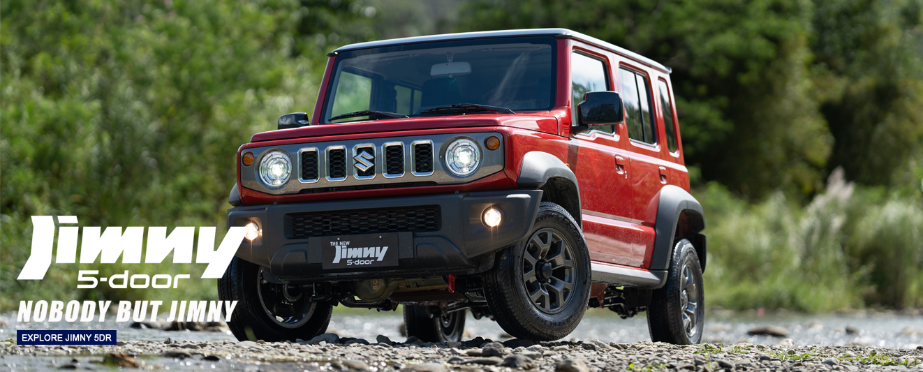 jimny5dr