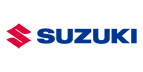 SUZUKI LOGO